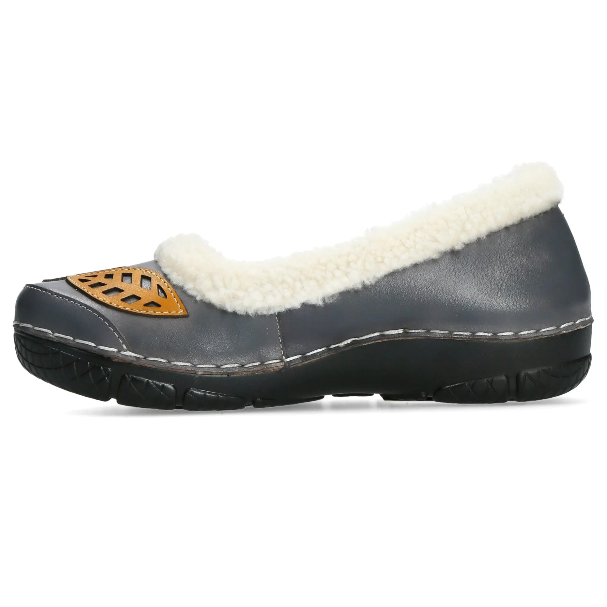 Cheap Ballerines - JECTONO 0223 Mocassin & Ballerines