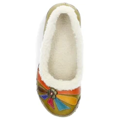 Outlet Ballerines - JECTONO 0323 Exclusivité Outlet Chaussures|Sabots