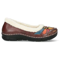 Outlet Ballerines - JECTONO 0323 Exclusivité Outlet Chaussures|Sabots