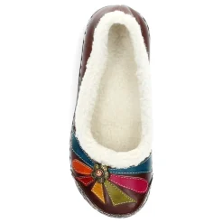 Outlet Ballerines - JECTONO 0323 Exclusivité Outlet Chaussures|Sabots