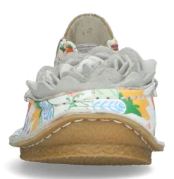 Cheap Ballerines - VIVIANE Fleur Mocassin & Ballerines
