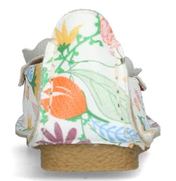 Cheap Ballerines - VIVIANE Fleur Mocassin & Ballerines
