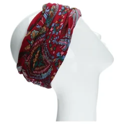 Online Bandeau Paisly Chapeaux Et Accessoires Cheveux