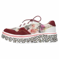 Fashion Baskets - BUBBLEO 41 Sneakers