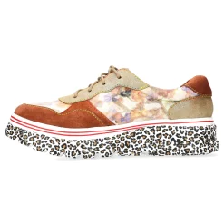 Fashion Baskets - BUBBLEO 41 Sneakers