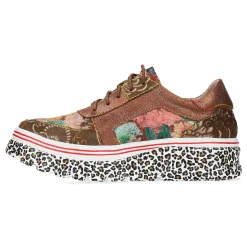Cheap Baskets - BUBBLEO 02 Sneakers