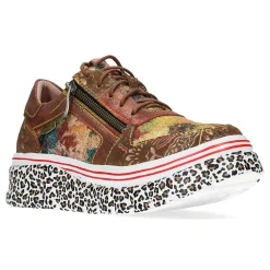 Cheap Baskets - BUBBLEO 02 Sneakers