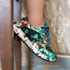 Cheap Baskets - BURTON 45 Sneakers