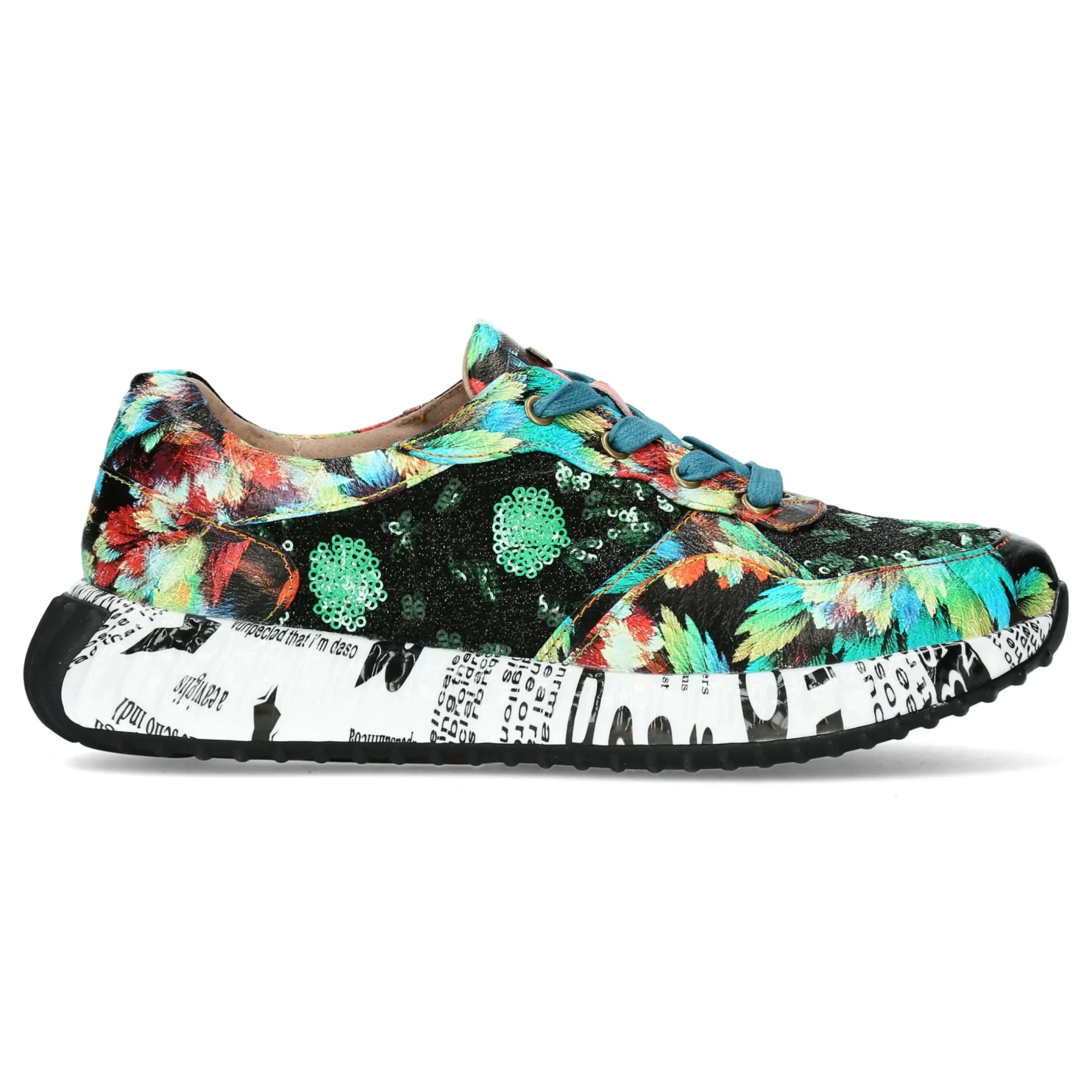 Cheap Baskets - BURTON 45 Sneakers