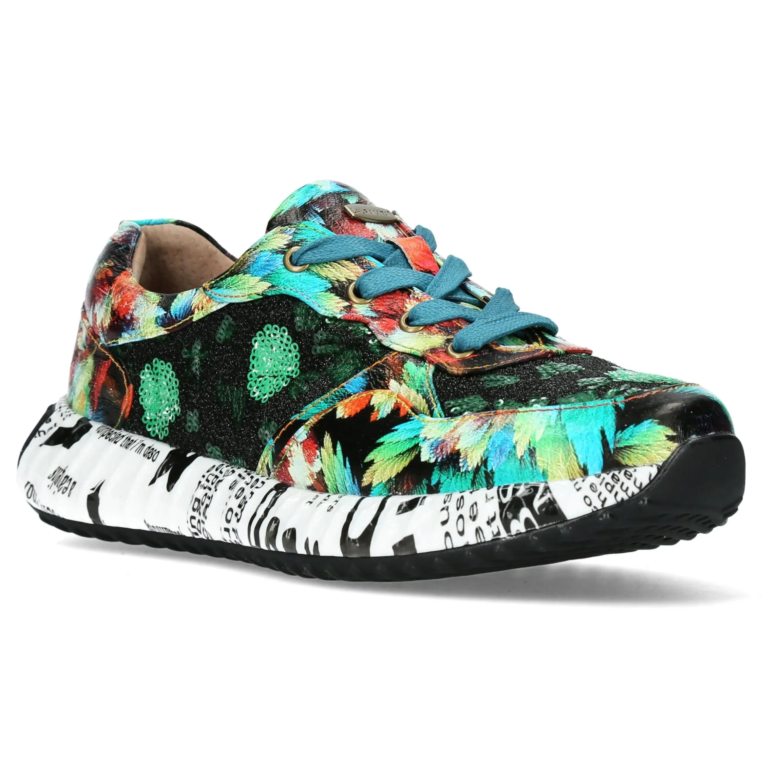 Cheap Baskets - BURTON 45 Sneakers