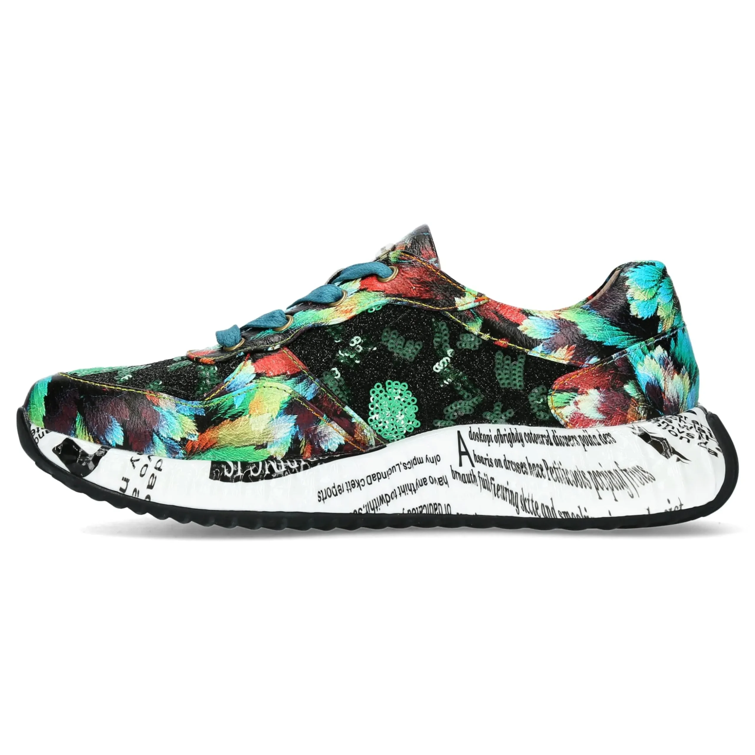 Cheap Baskets - BURTON 45 Sneakers
