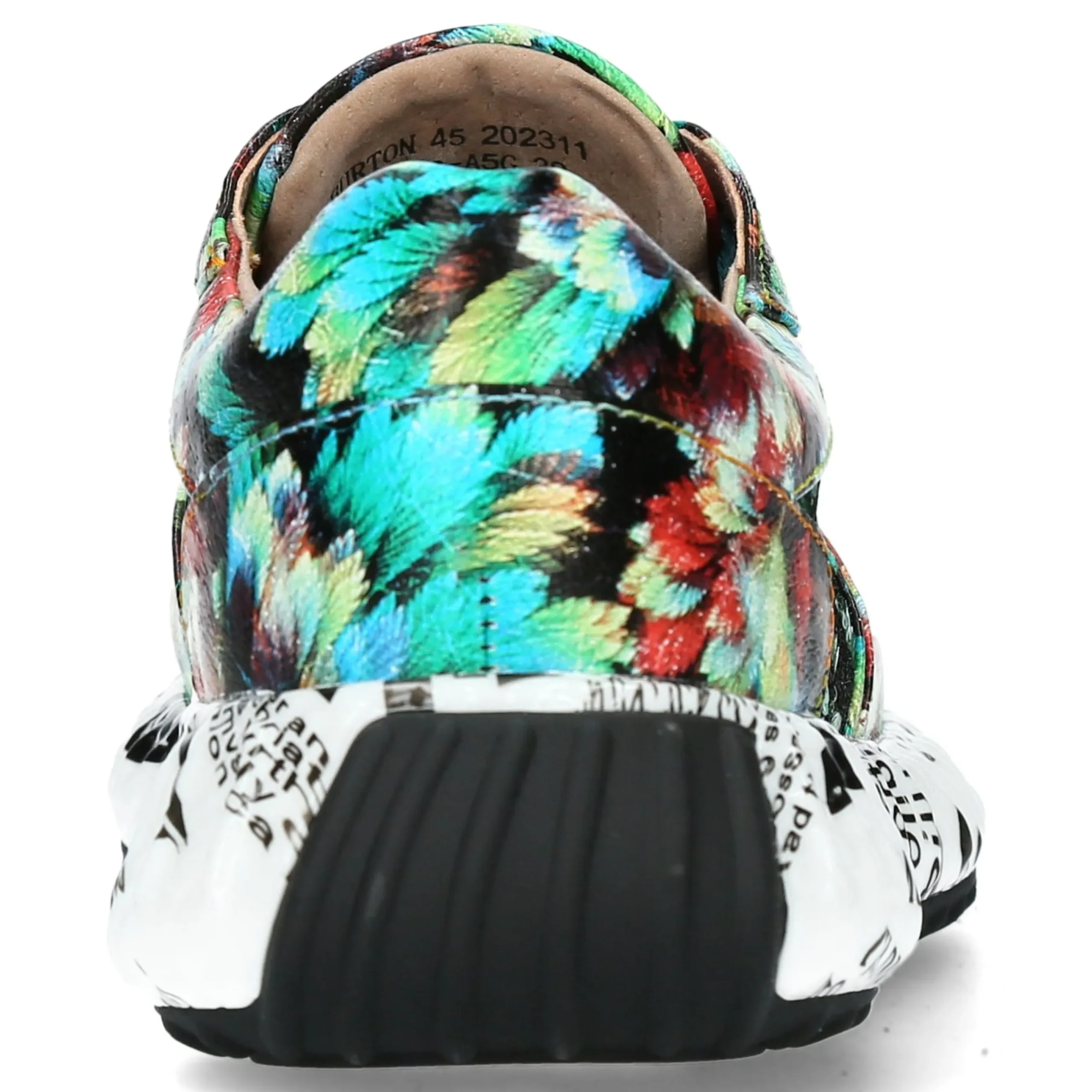 Cheap Baskets - BURTON 45 Sneakers