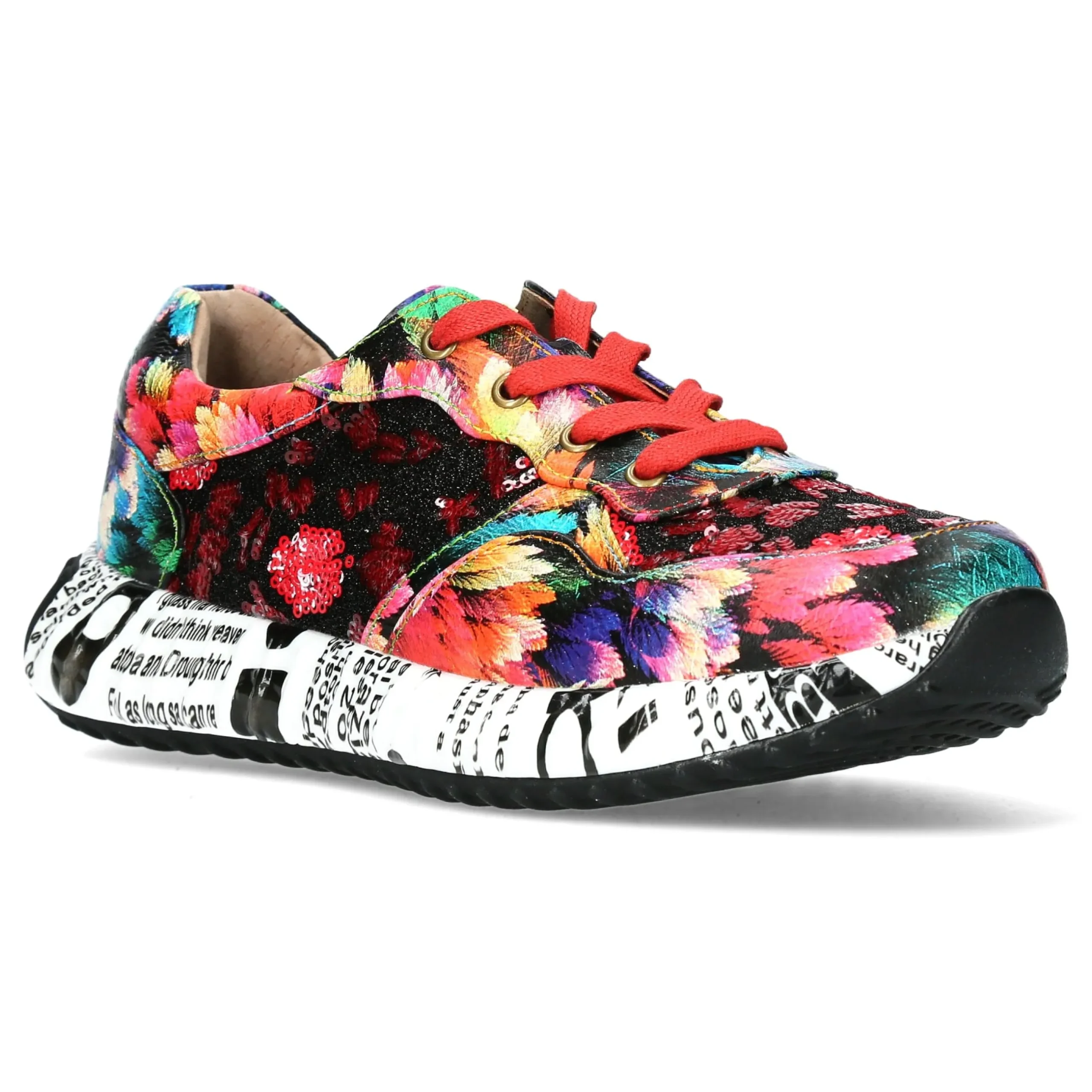 Cheap Baskets - BURTON 45 Sneakers