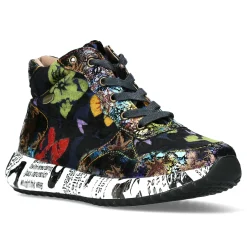 Clearance Baskets - BURTON 15 Sneakers