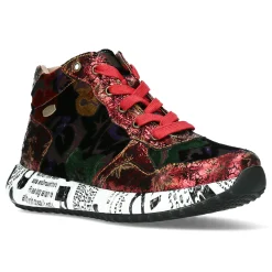 Clearance Baskets - BURTON 15 Sneakers