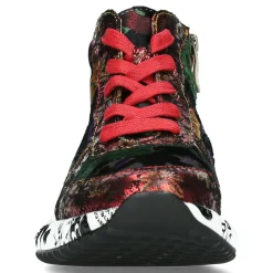 Clearance Baskets - BURTON 15 Sneakers