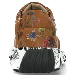 Online Baskets - BURTON 45 Sneakers