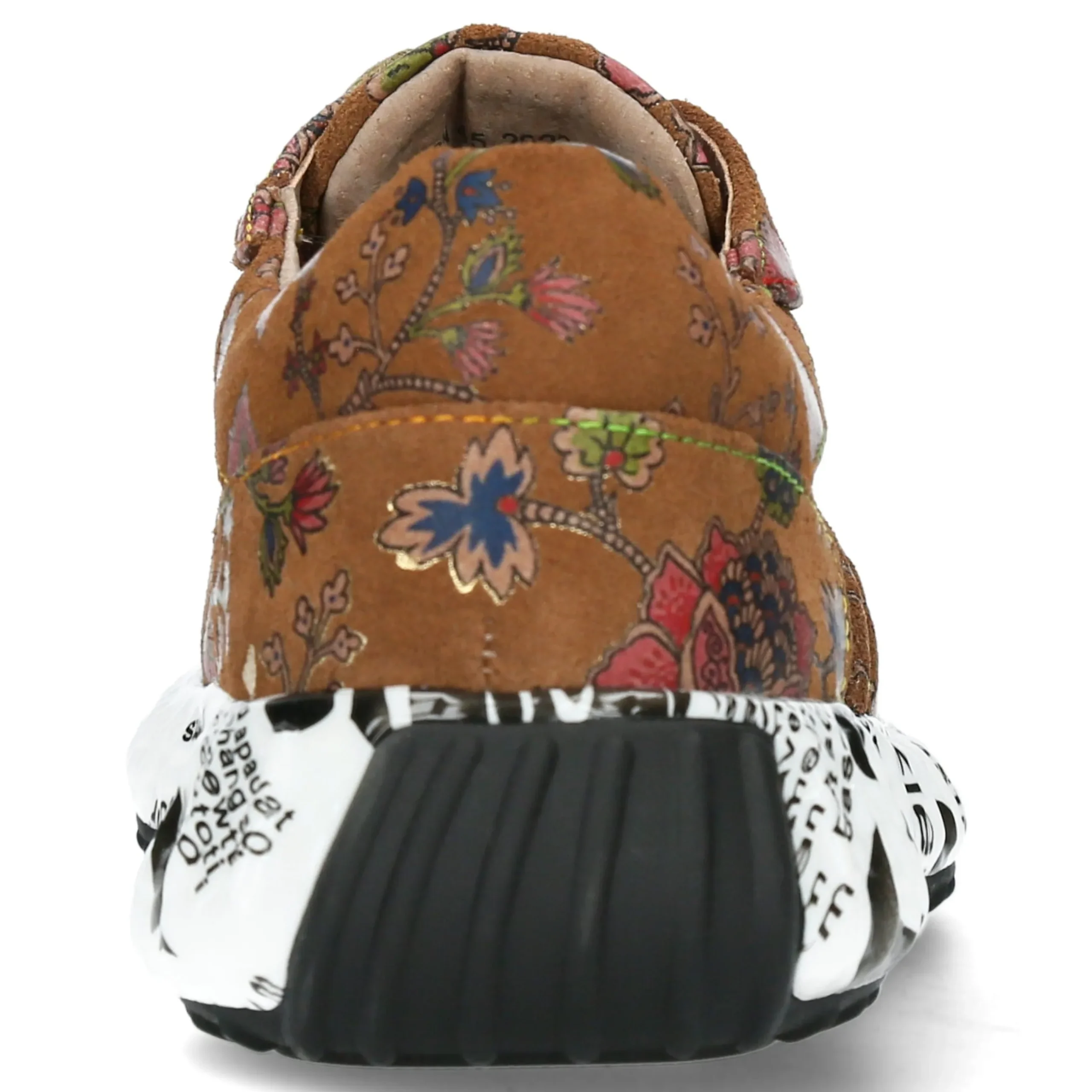 Online Baskets - BURTON 45 Sneakers