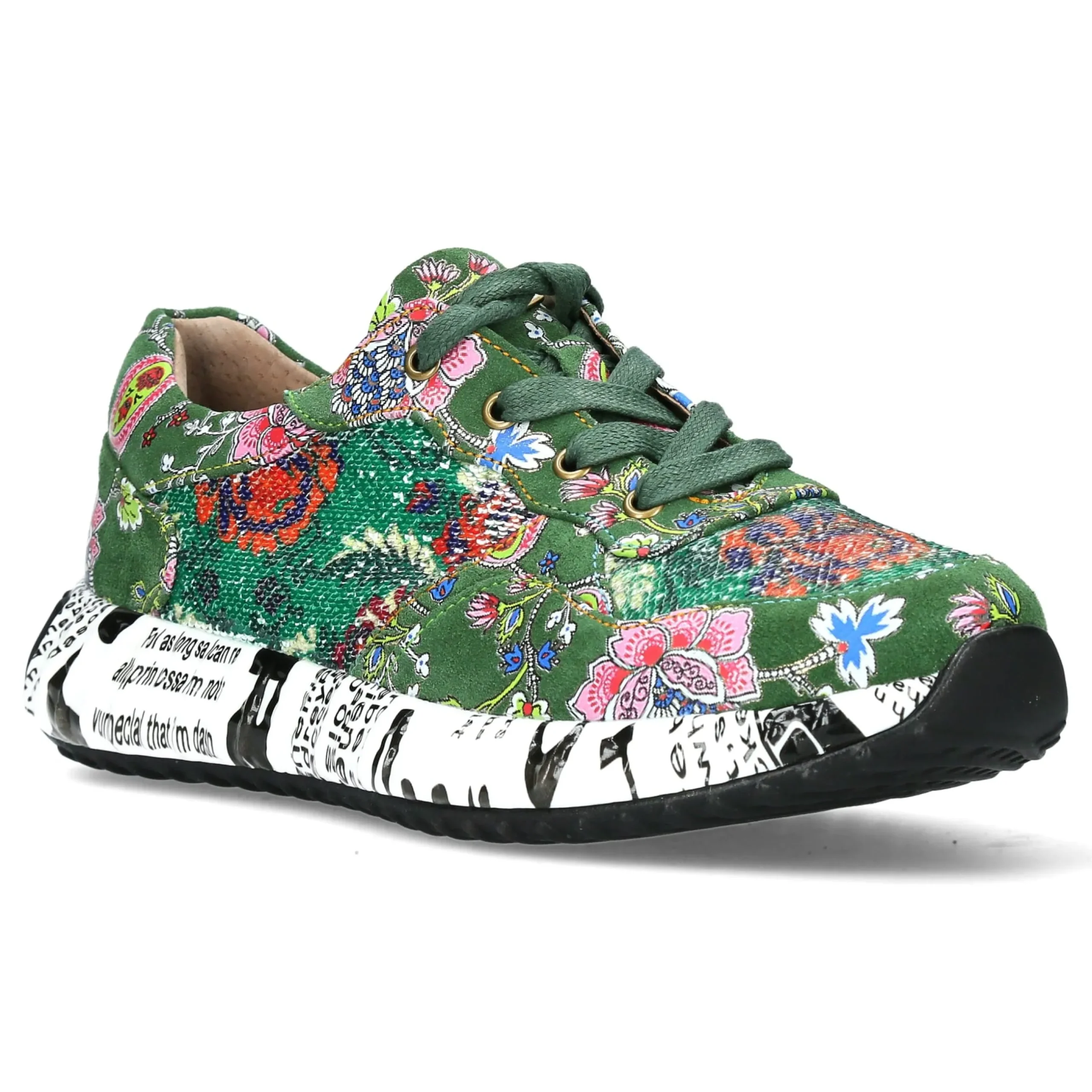 Online Baskets - BURTON 45 Sneakers