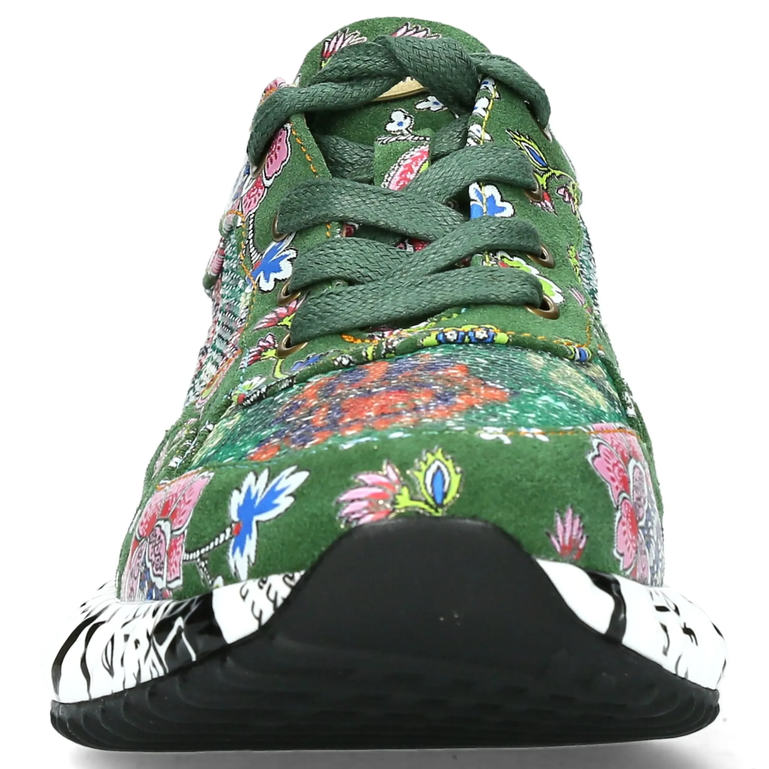 Online Baskets - BURTON 45 Sneakers