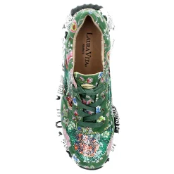 Online Baskets - BURTON 45 Sneakers