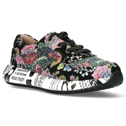 Online Baskets - BURTON 45 Sneakers