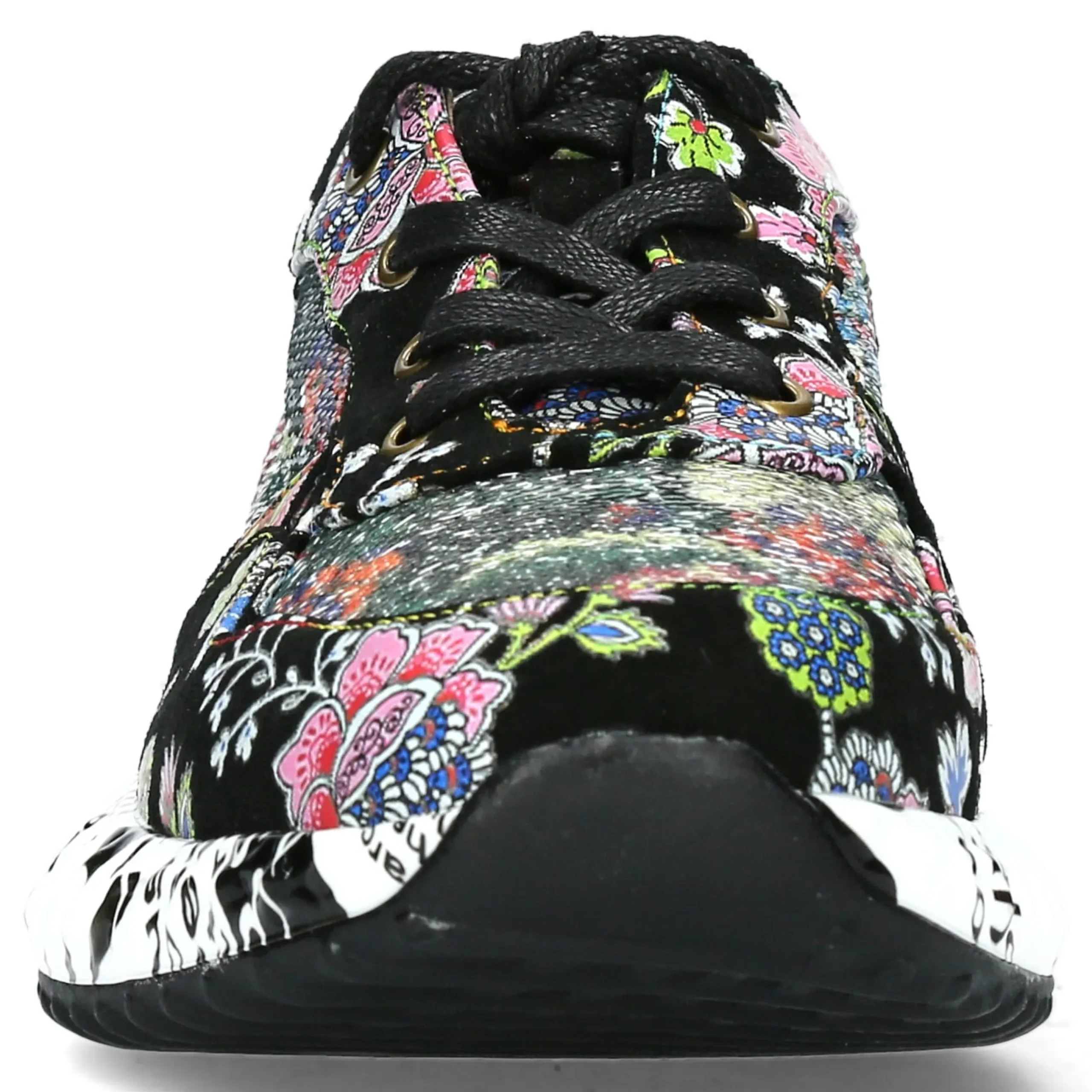 Online Baskets - BURTON 45 Sneakers