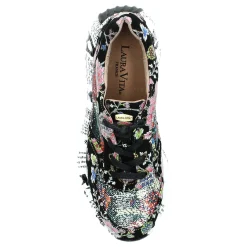 Online Baskets - BURTON 45 Sneakers