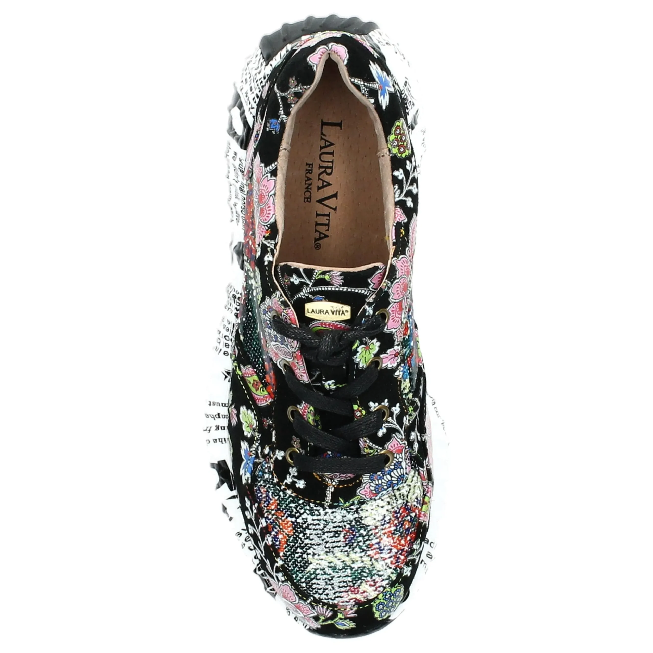 Online Baskets - BURTON 45 Sneakers