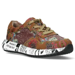 Online Baskets - BURTON 45 Sneakers