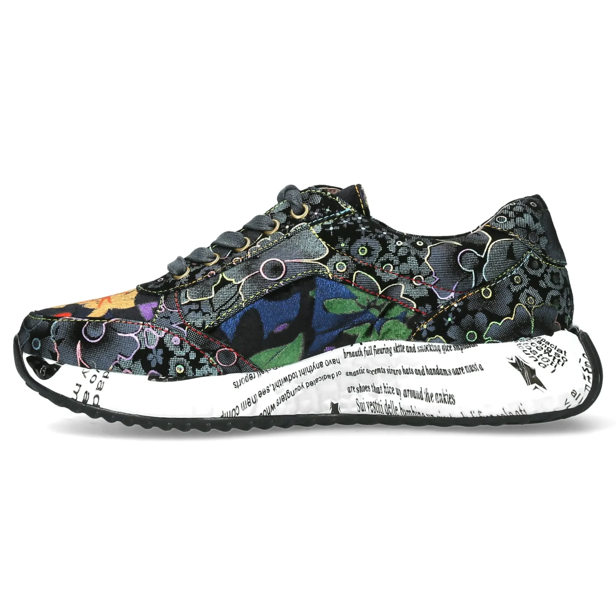 Shop Baskets - BURTON 11 Sneakers
