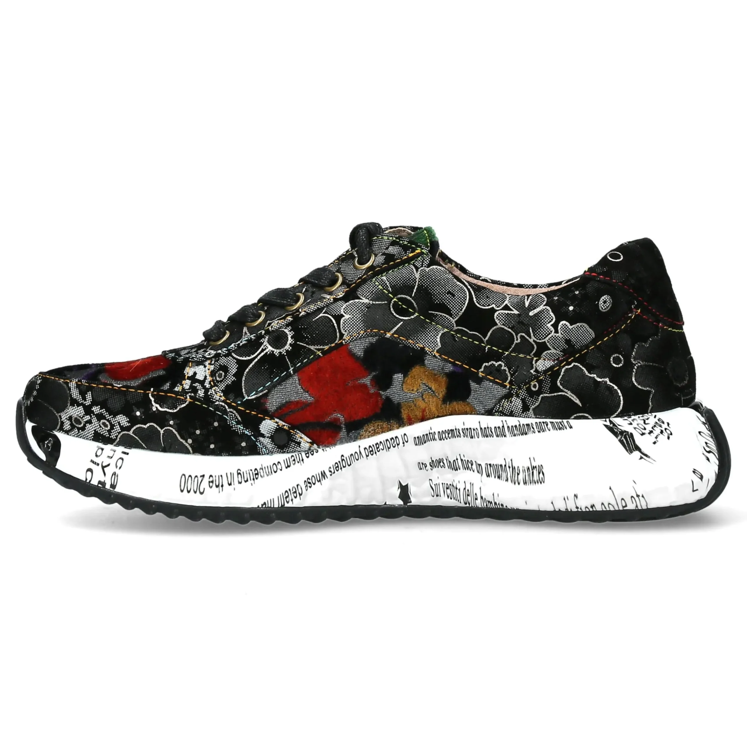 Shop Baskets - BURTON 11 Sneakers