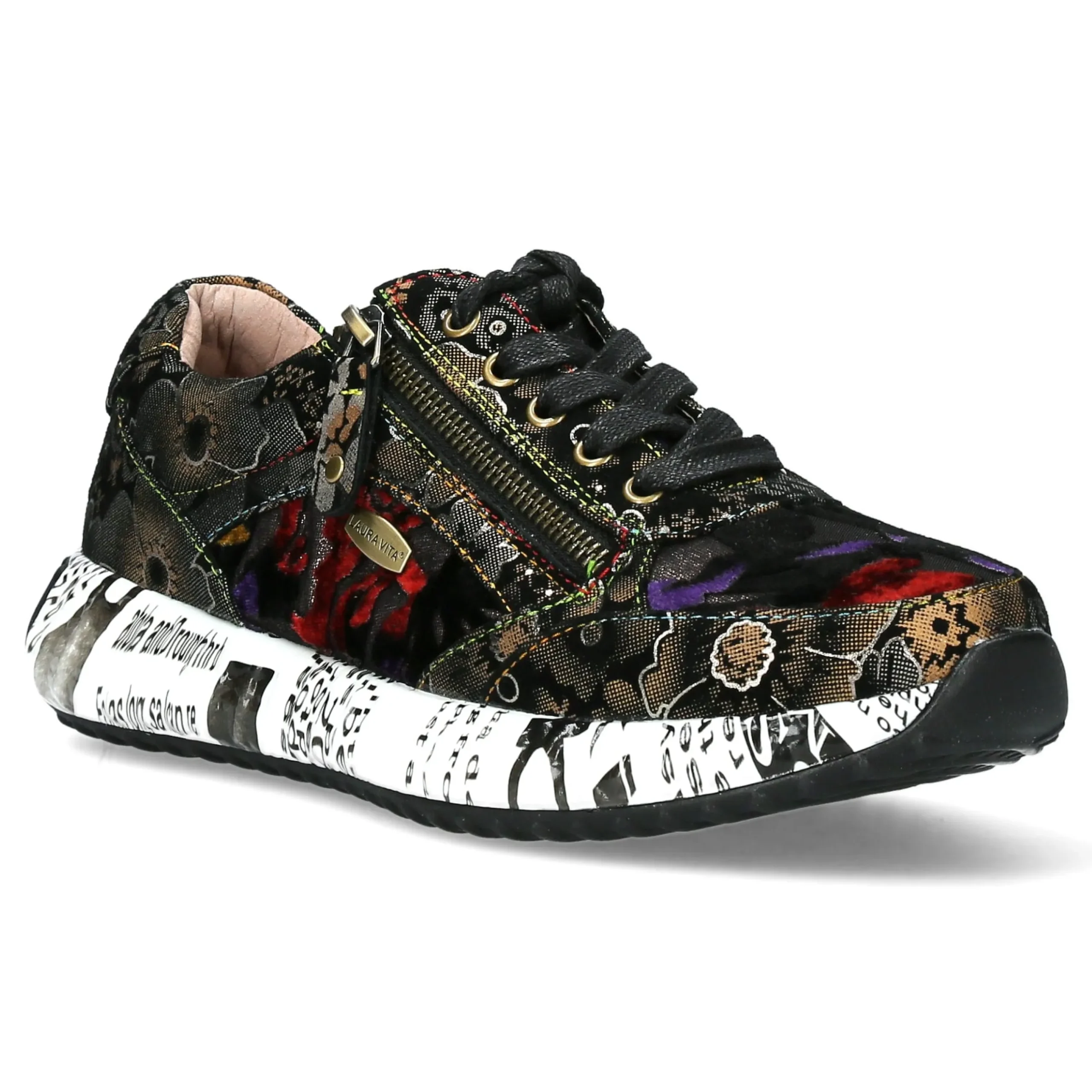 Shop Baskets - BURTON 11 Sneakers