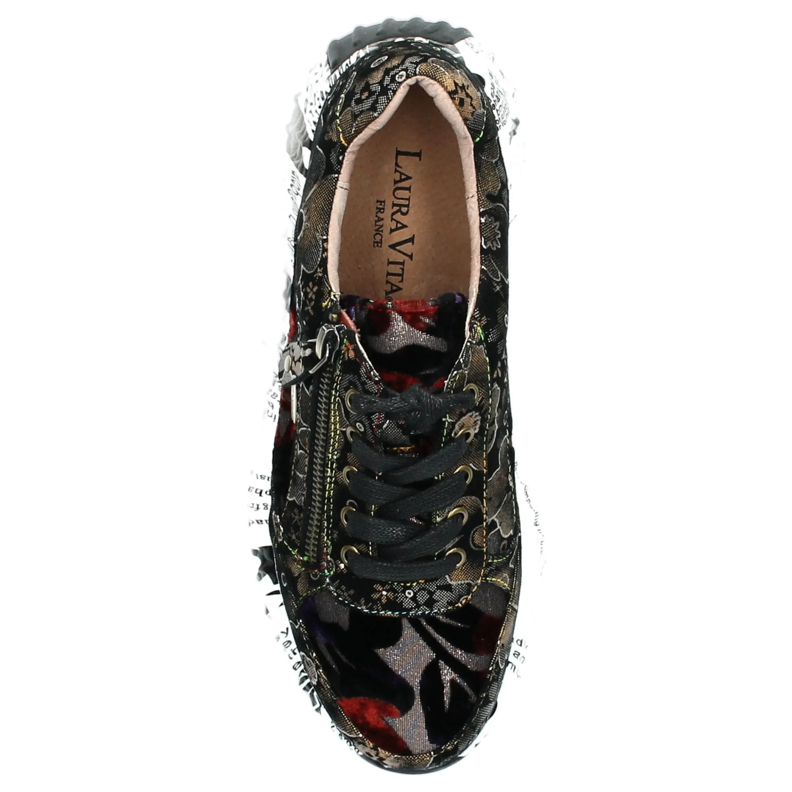 Shop Baskets - BURTON 11 Sneakers