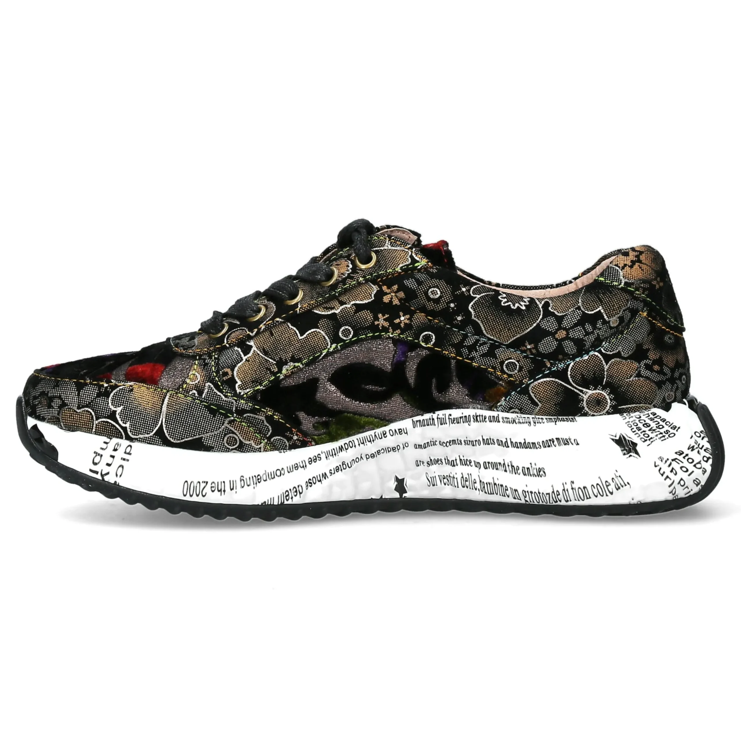 Shop Baskets - BURTON 11 Sneakers