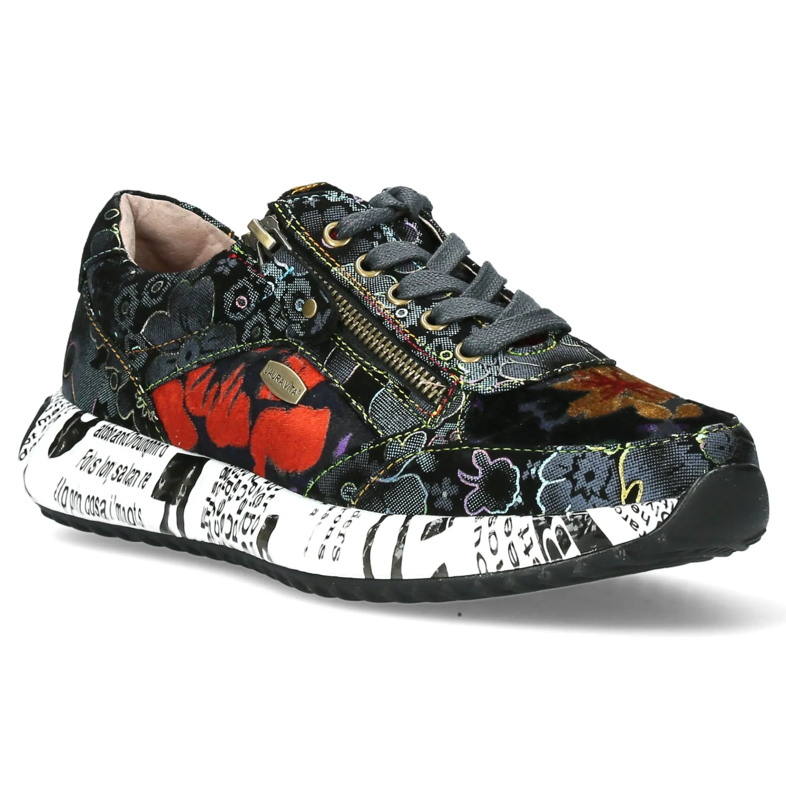 Shop Baskets - BURTON 11 Sneakers