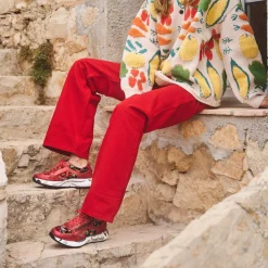 Fashion Baskets - BURTON 11 Sneakers