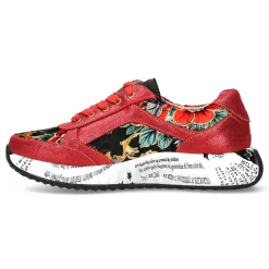 Fashion Baskets - BURTON 11 Sneakers