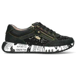 Fashion Baskets - BURTON 11 Sneakers