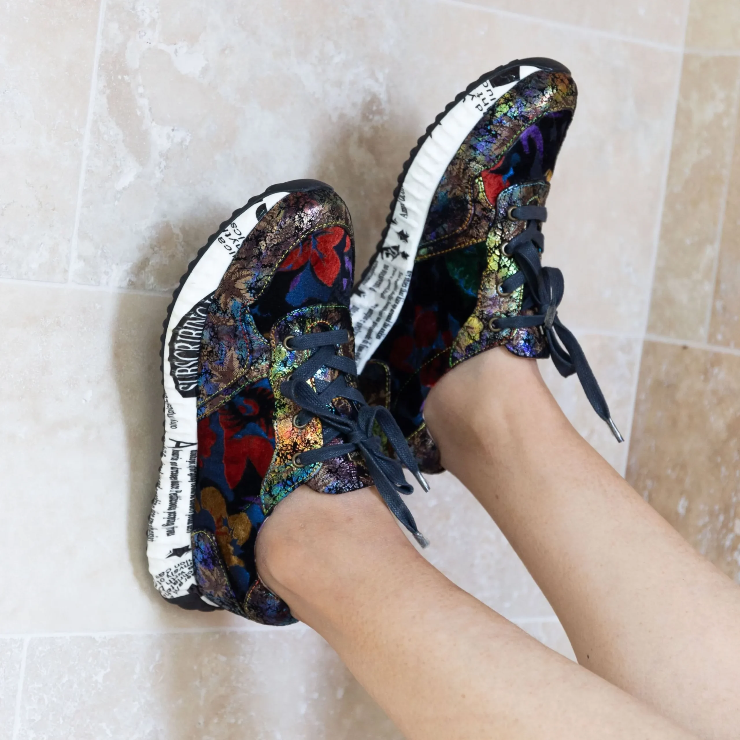 Cheap Baskets - BURTON 45 Sneakers