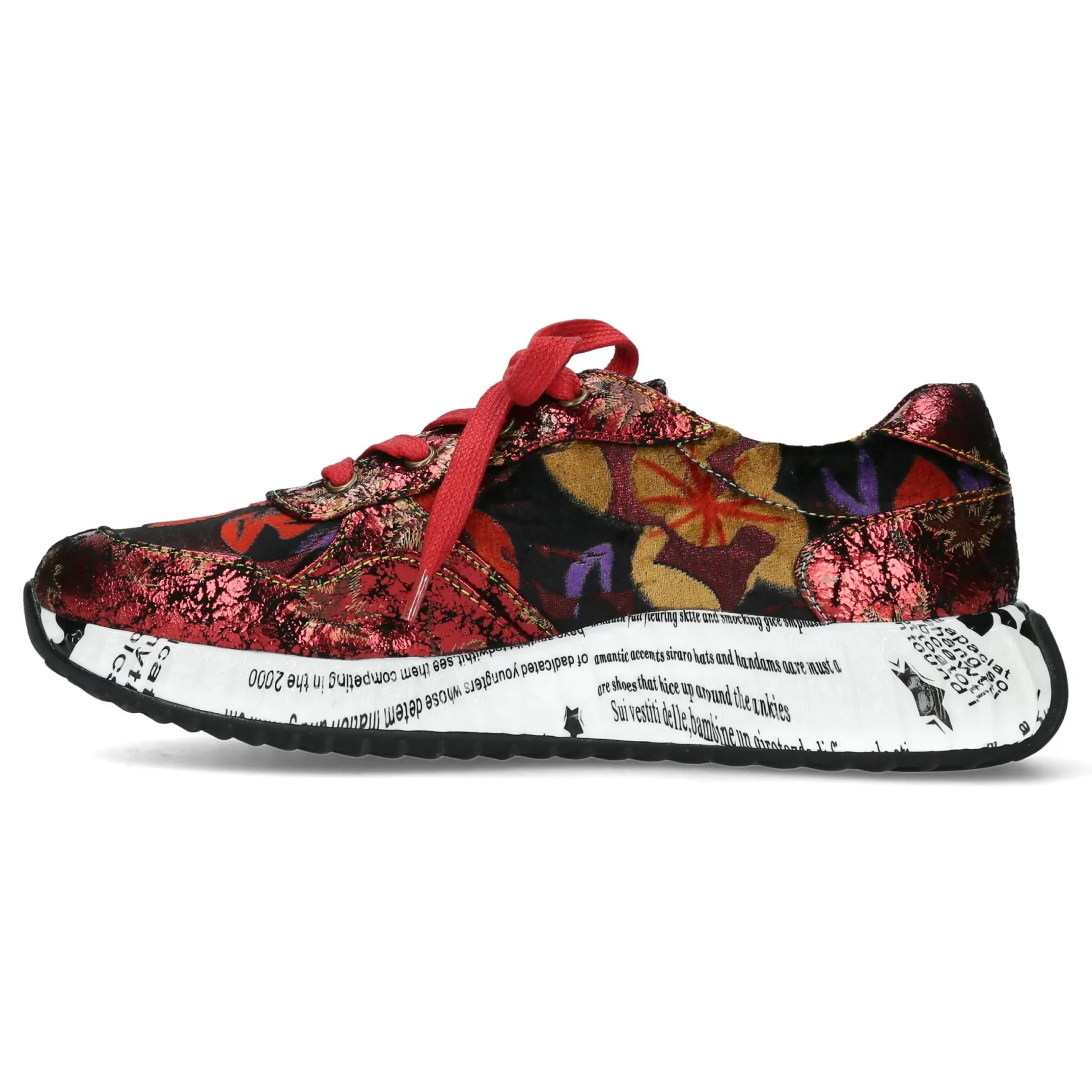 Cheap Baskets - BURTON 45 Sneakers