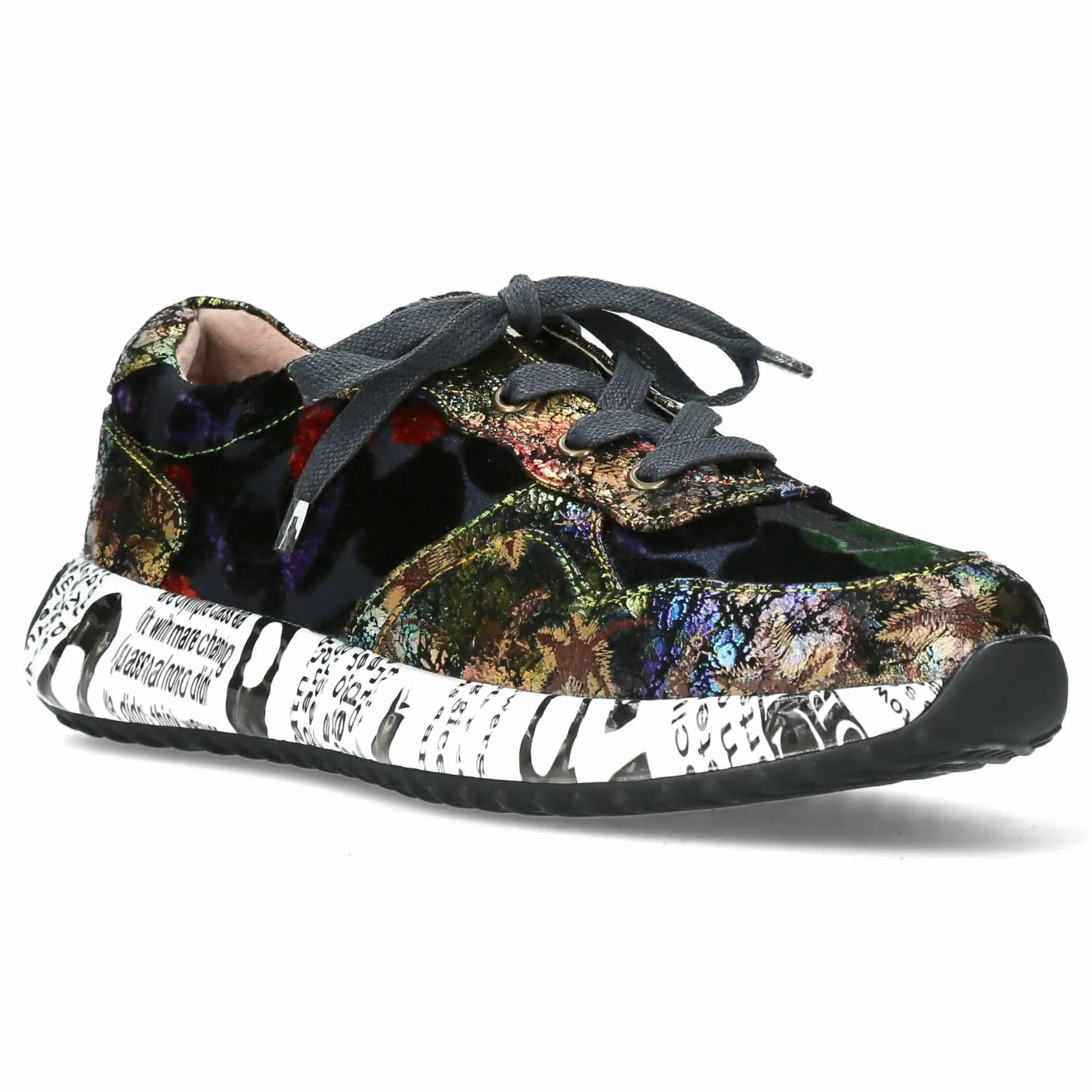 Cheap Baskets - BURTON 45 Sneakers