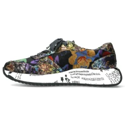 Cheap Baskets - BURTON 45 Sneakers