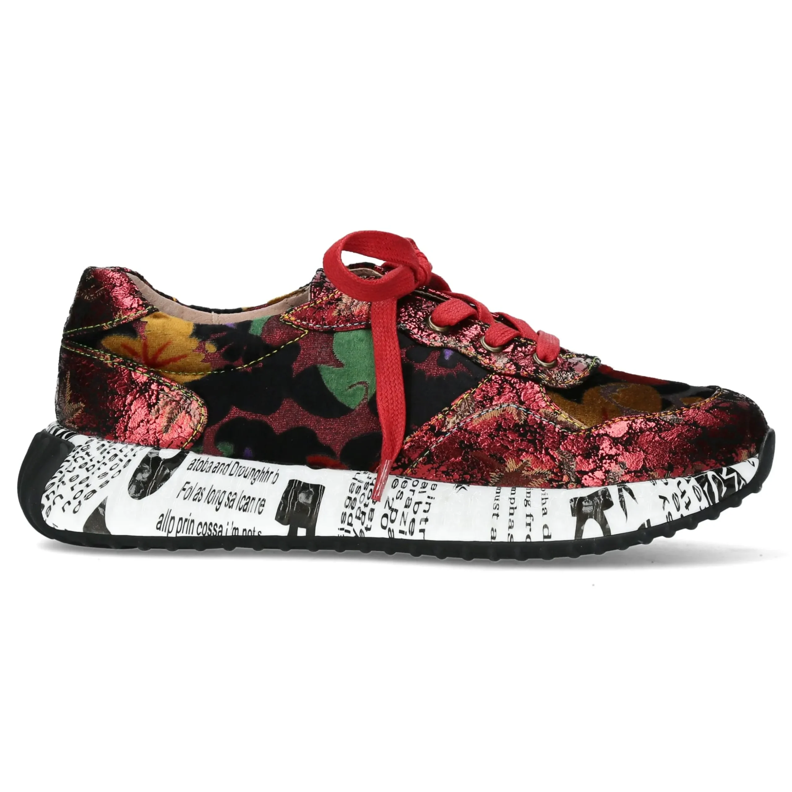 Cheap Baskets - BURTON 45 Sneakers