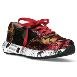 Cheap Baskets - BURTON 45 Sneakers