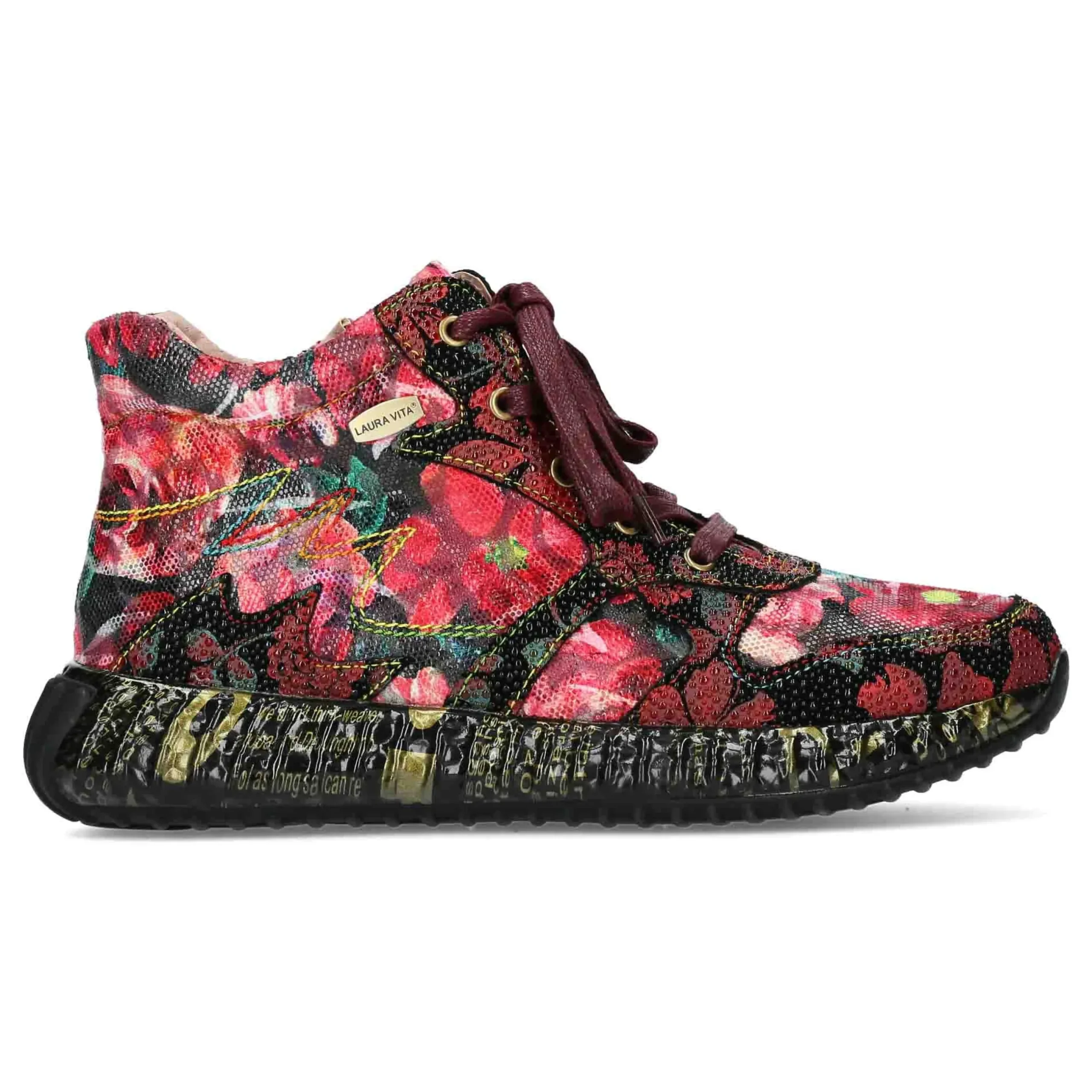 Outlet Baskets - BURTON 101 Sneakers