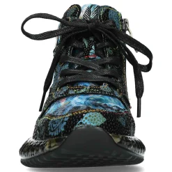 Outlet Baskets - BURTON 101 Sneakers
