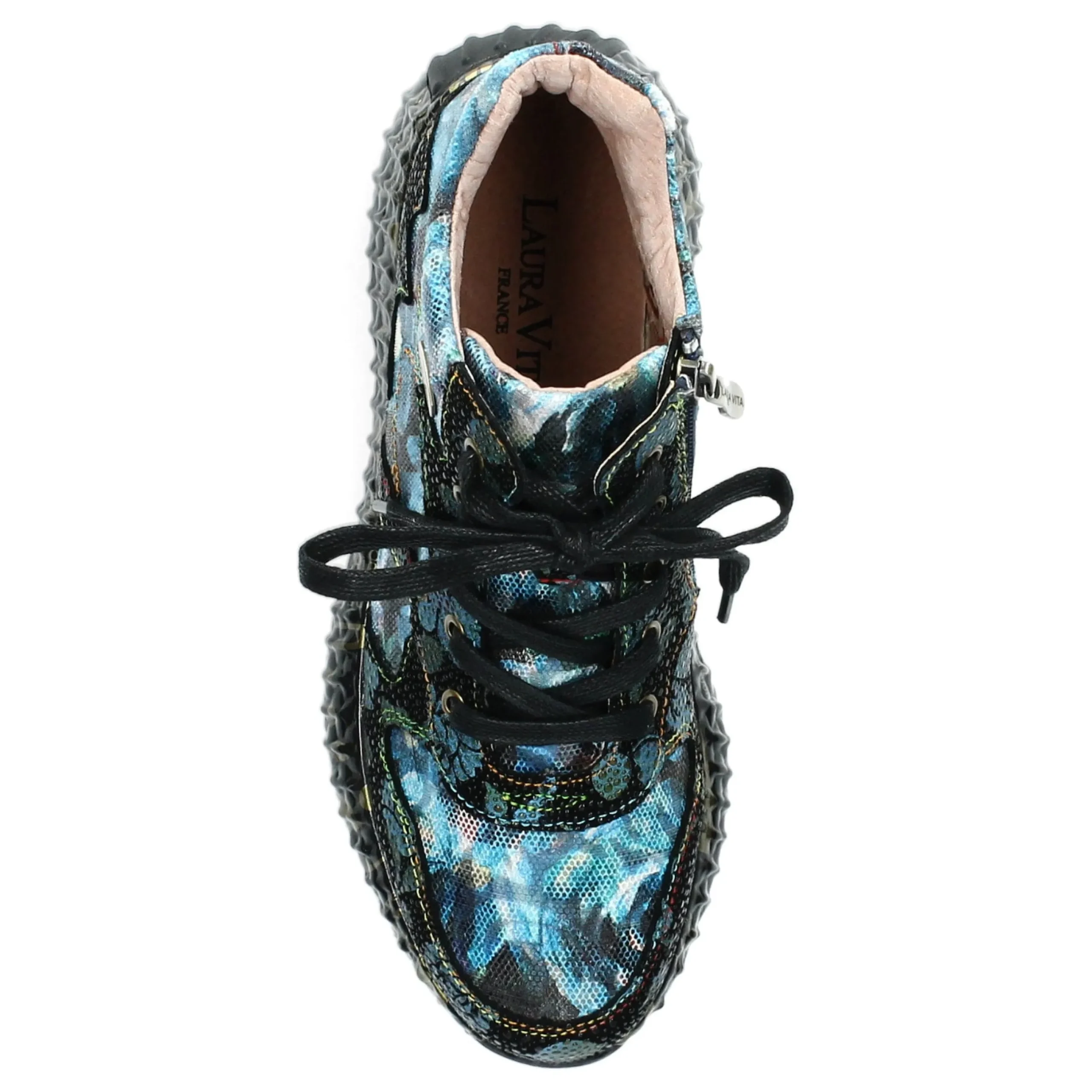 Outlet Baskets - BURTON 101 Sneakers