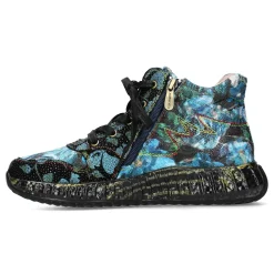 Outlet Baskets - BURTON 101 Sneakers