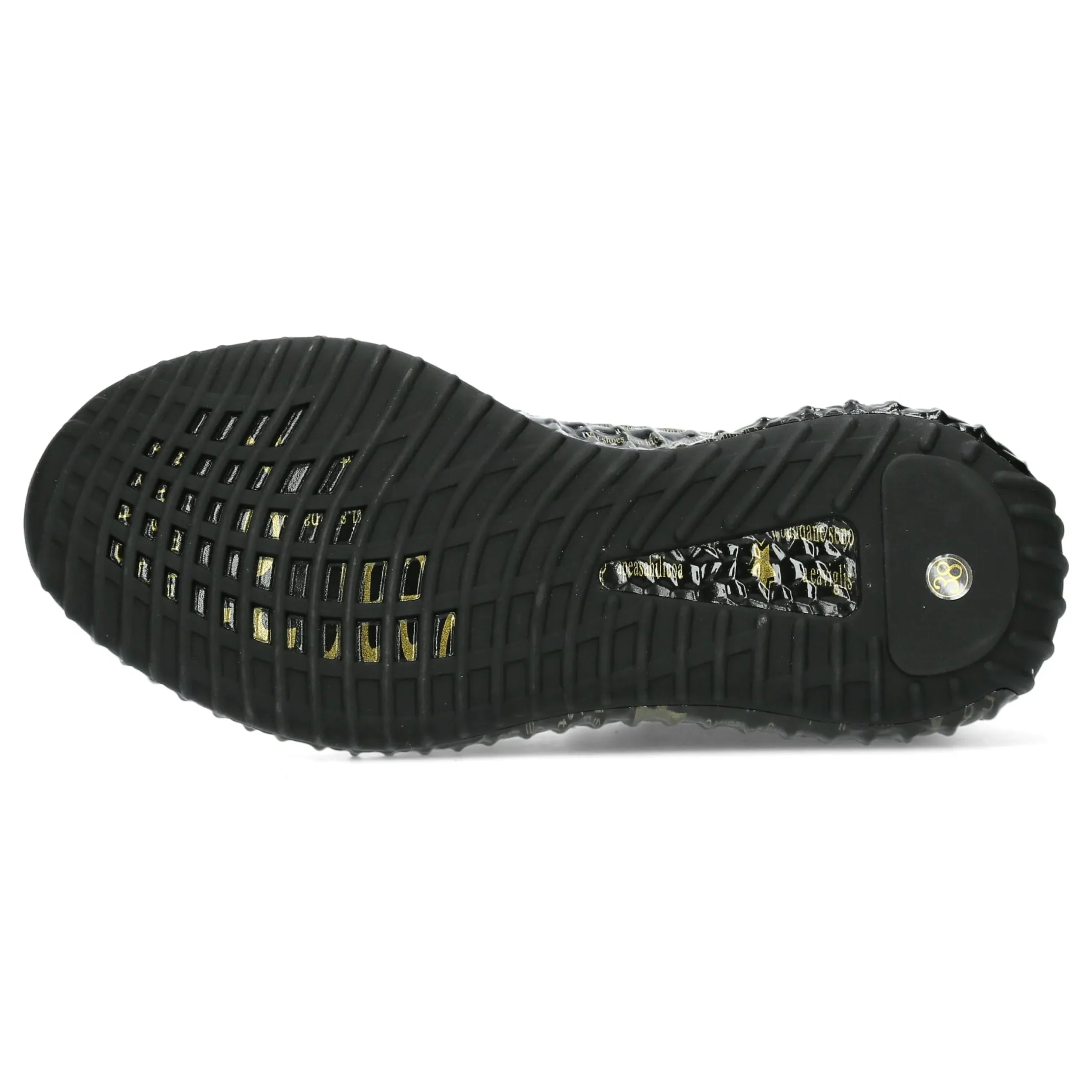 Outlet Baskets - BURTON 101 Sneakers
